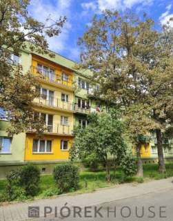 3-pokojowe mieszkanie na Woli