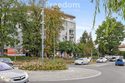 Lokal usługowy do wynajęcia 93m2