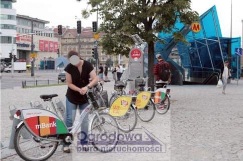 2-pokojowe,wyremontowane,wyposażone-Metro Wileński