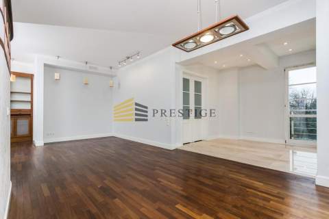 Stary Żoliborz Luksusowy apartament 135 m
