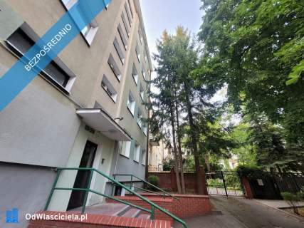 Wynajmę wyremontowane 3-pokojowe mieszkanie -Miasteczko