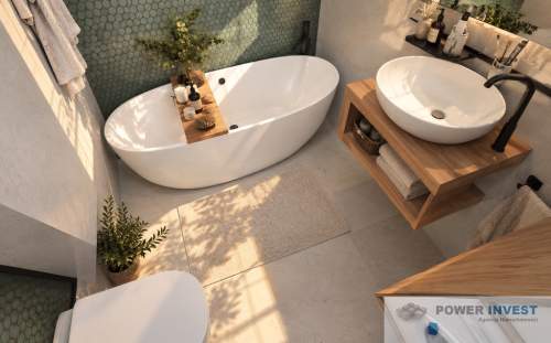 Taras 8.3 m2 Duży salon od południa 0 prowizji