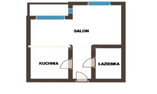 GOTOWA NA NOWEGO WŁAŚCICIELA