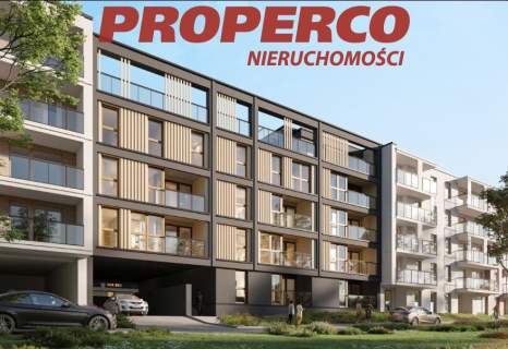 Mieszkanie 2pok., 47,38 m2, ul. Klonowa