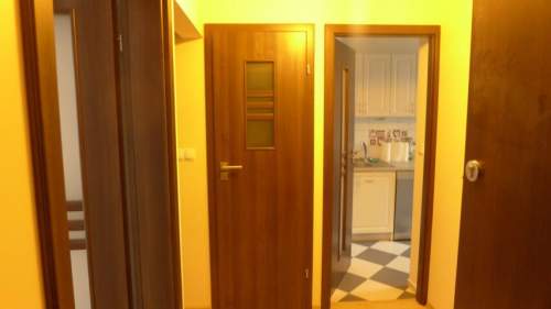 Mieszkanie do wynajęcia, 45 m2, Kraków