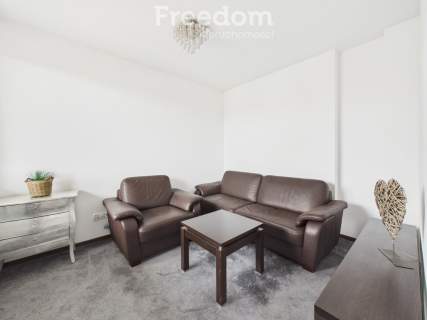 4 pokojowy apartament na Zielonych Tarasach I