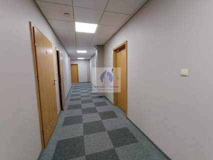 Warszawa Włochy lokal biurowy 72,26 m2 do wynajęcia