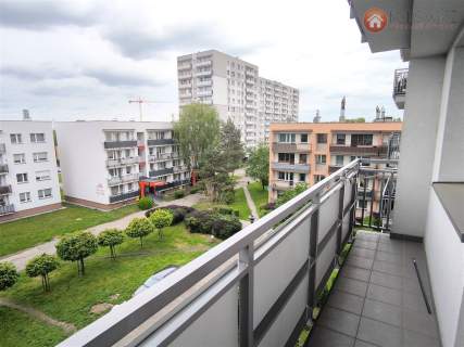 2 pokoje Osiedle Ogrodowa Czeladź