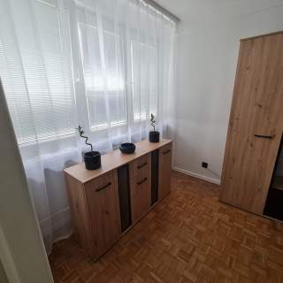 2 - pokojowe mieszkanie na Służewcu