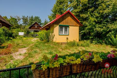 Domek z duszą w Kondratkach