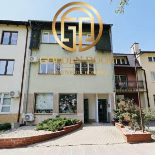 Budynek z przychodem 12000zł/msc