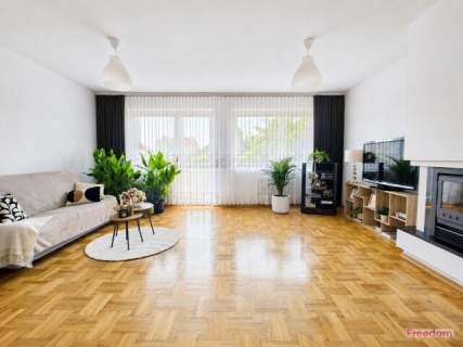Twój dom we Wrocławiu - 193 m2, Cisza i ogród