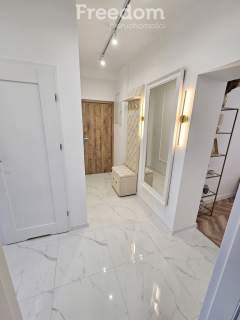 Mieszkanie 2 pokoje, 50m2 z balkonem w Centrum