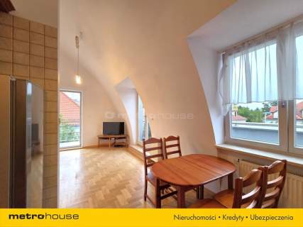 Mieszkanie do wynajęcia, 38,46 m2, Warszawa