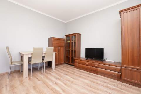 Mieszkanie 2-pokojowe Szczecin, ul. Krzywoustego