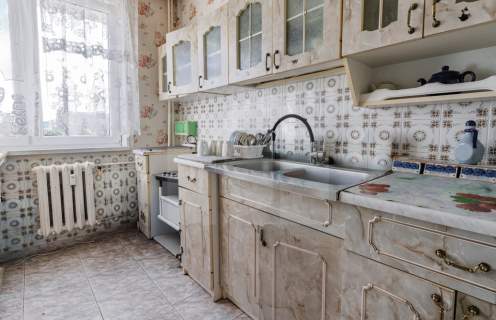 3 pokoje Piękny widok Gdańsk Zaspa