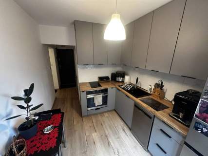 Mieszkanie na sprzedaż, 40 m2, Dębionek