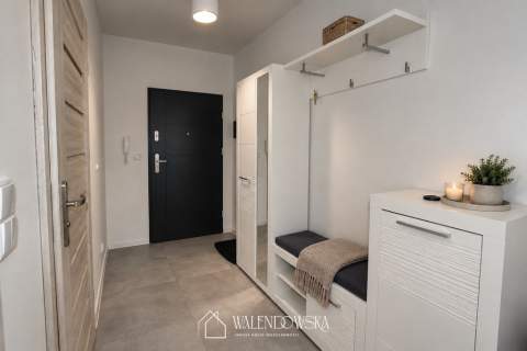 Apartament, nowoczesna kawalerka, nowe budownictwo