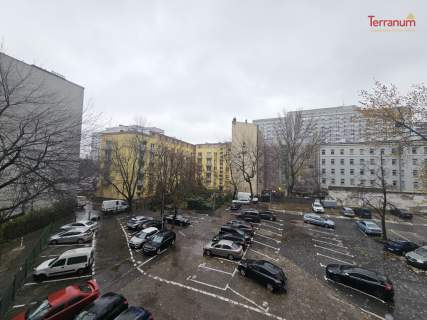 Mieszkanie do wynajęcia, 39 m2, Warszawa