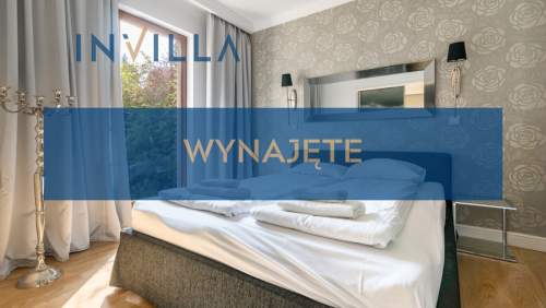 Komfortowy apartament z ogródkiem 800 m od plaży