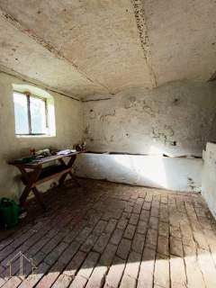 Historyczna Leśniczówka Waldenburg -wyjątkowy dom w otoczeniu...