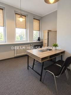 Biuro do wynajęcia, 12 m2, Rzeszów