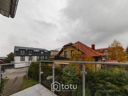 Idealne dla rodziny 3 pok balkon parking XL 