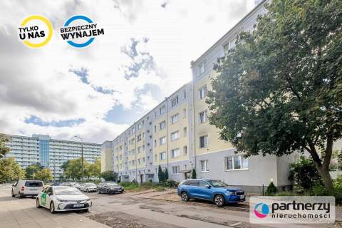 Po remoncie generalnym Pierwszy Najem 1 piętro