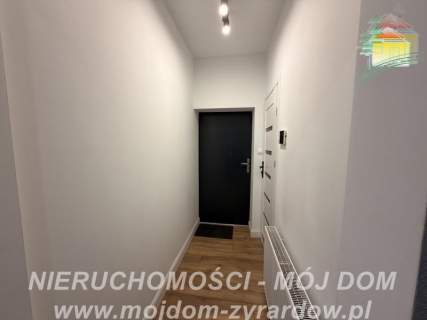 Dom w Żyrardowie