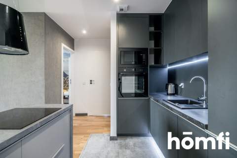 3-pokojowy apartament w Ovo od 01.10.2026