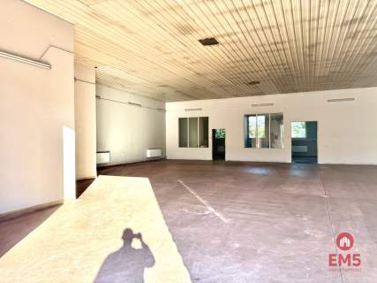 HALA MAGAZYNOWA POWIERZCHNIA 300 m2