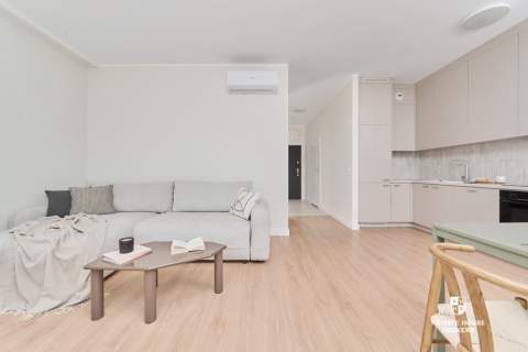 Nowe / Ogród 150 m2 / klimatyzacja / pet friendly