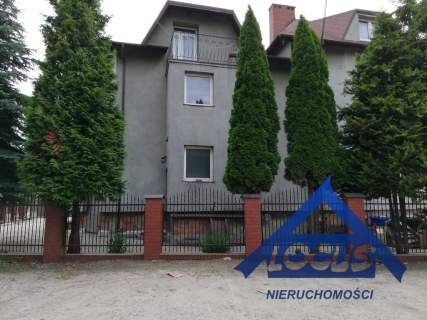 Magazyn 360 m Białołęka Trasa Toruńska