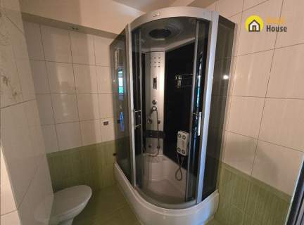 Staszów Mickiewicza nowe 53,30 m2 taras 30 m