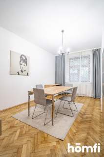 3 niezależne pokoje / 80m2 / Błonia / AGH
