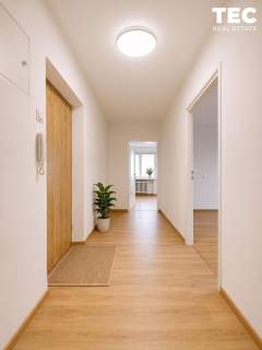 Sosnowiec Pogoń 61m , 3 pokoje, 2 balkony