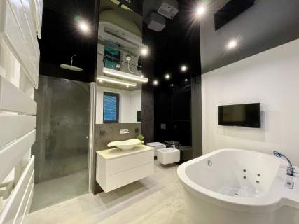 Ekskluzywny i Prestiżowy Apartament Ogród Saski Centrum