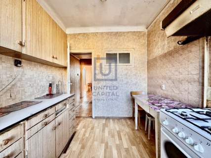 Mieszkanie na sprzedaż, 35 m2, Warszawa