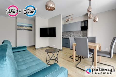 Dwa apartamenty 2 pokojowe po 47m2