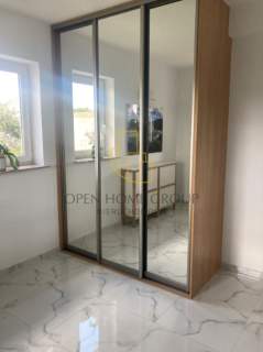 Mokronos Górny, dom 145 m2, 5 pokoi, garaż
