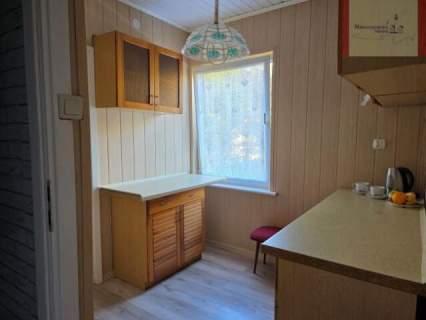 Twoje miejsce nad Bałtykiem - 2-pokojowy apartament wakacyjny