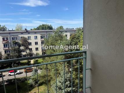 3 pokoje, balkon, piwnica, super lokalizacja 