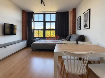 Studio inwestycyjne z najemcą Hydral Wrocław Psie Pole