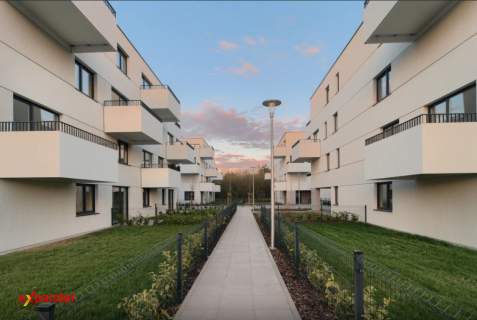 Przestronne 2 pokoje 50 m balkon I piętro gotowe do odbioru