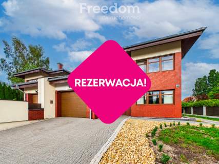 Mazury Dom premium na sprzedaż w Ostródzie
