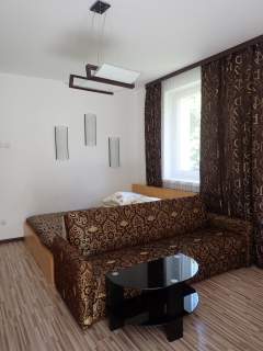 PROMOCJA Komfortowy apartament przy parku nad Wisłą - Dąbie
