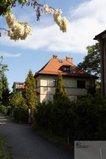 Przestronna siedziba dla Twojego Biznesu