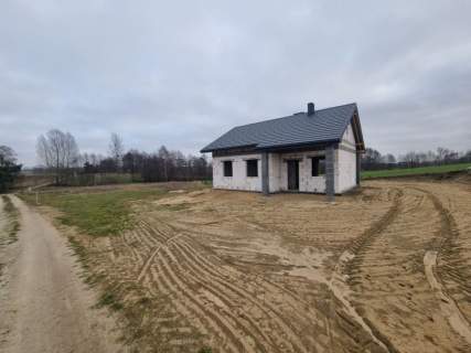Dom z dostępem do jeziora Gopło