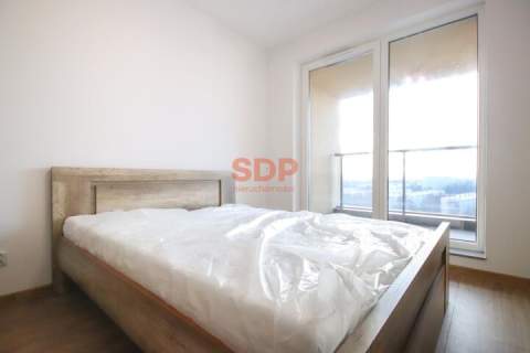 Bronowice Stańczyka 38m2 2 pok ENG