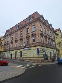 Mieszkanie na sprzedaż, 30,38 m2, Lubań